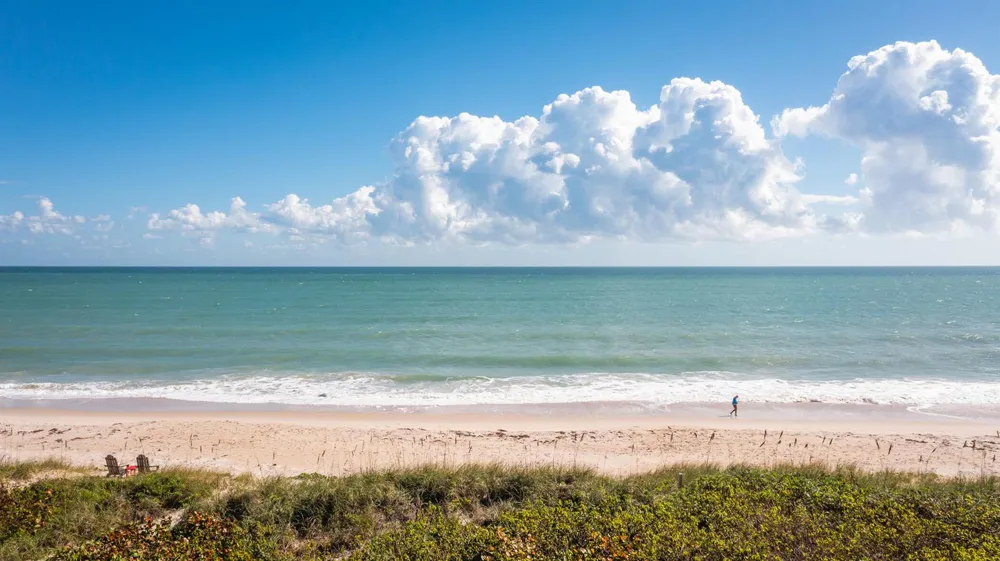 2254 MAGANS OCEAN Walk Vero Beach, FL 32963