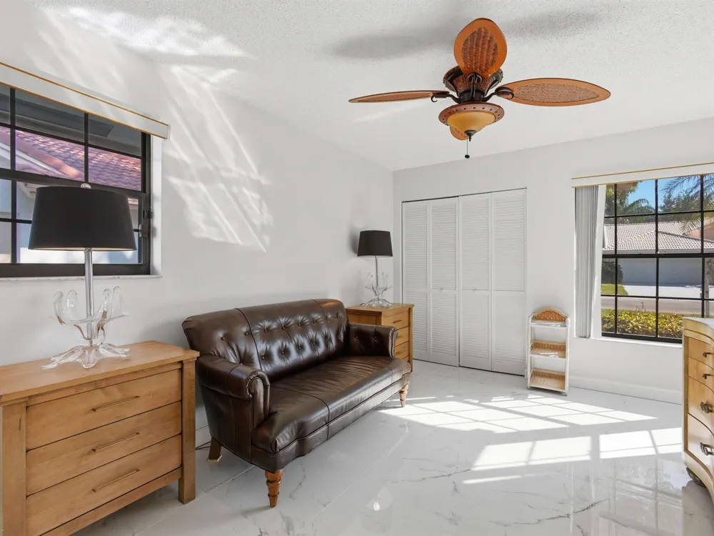 8901 BOATSWAIN DRIVE Boynton Beach, FL 33436