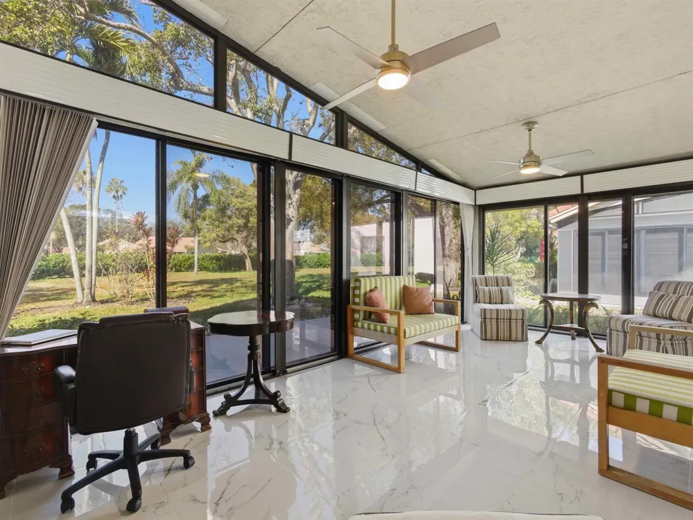 8901 BOATSWAIN DRIVE Boynton Beach, FL 33436