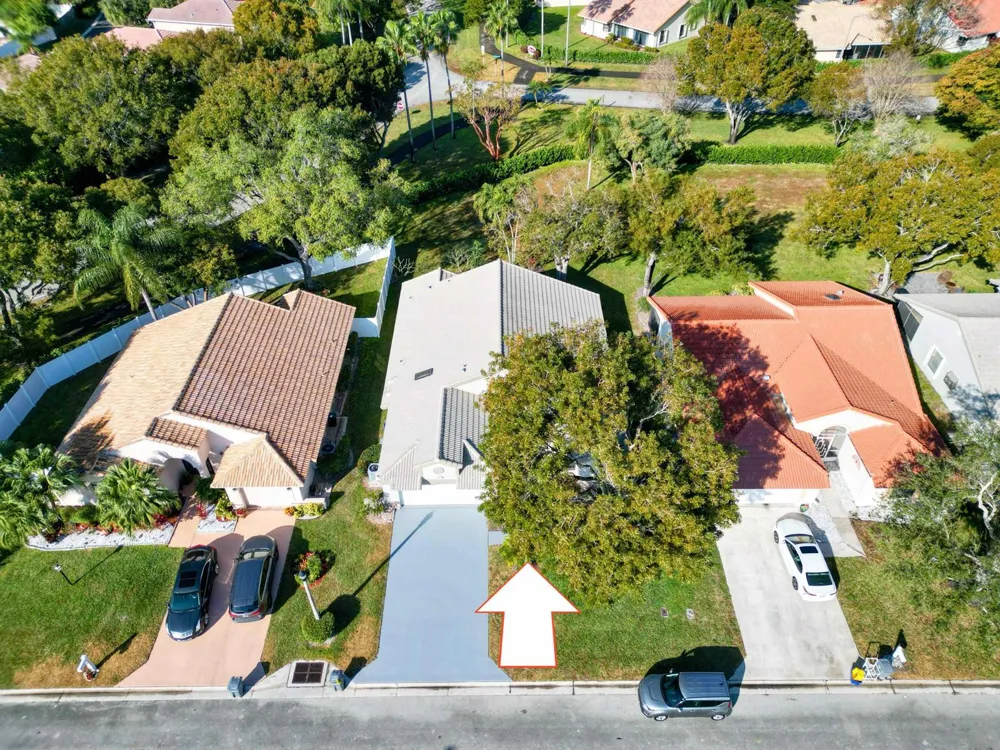 8901 BOATSWAIN DRIVE Boynton Beach, FL 33436