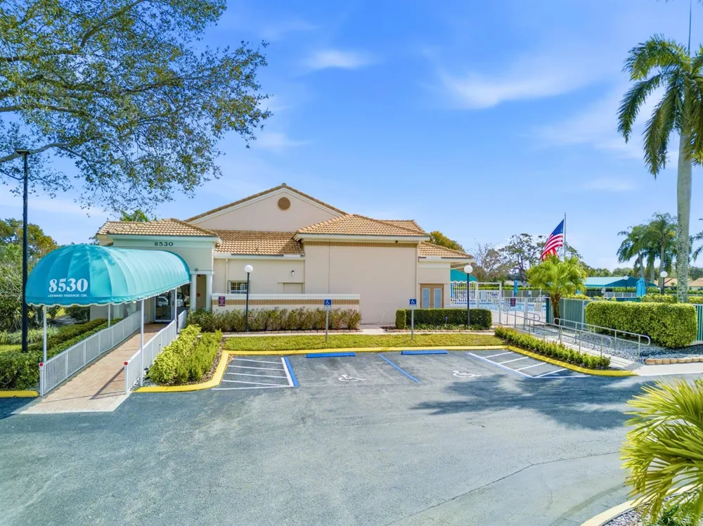 8901 BOATSWAIN DRIVE Boynton Beach, FL 33436