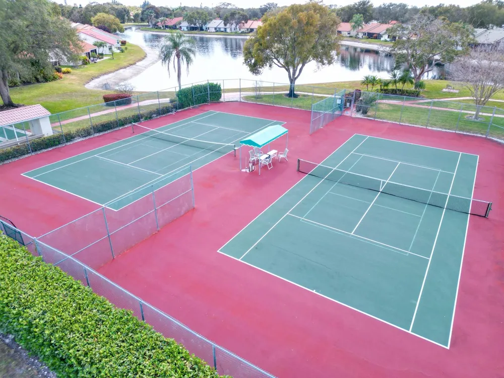 8901 BOATSWAIN DRIVE Boynton Beach, FL 33436