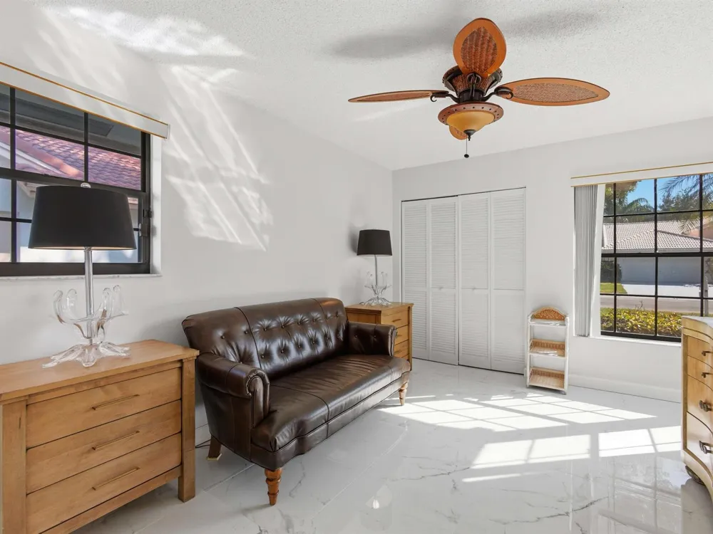 8901 BOATSWAIN DRIVE Boynton Beach, FL 33436