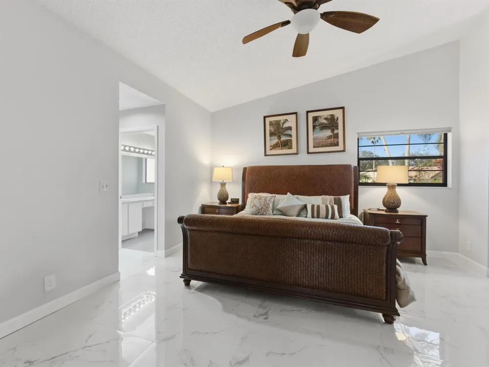 8901 BOATSWAIN DRIVE Boynton Beach, FL 33436
