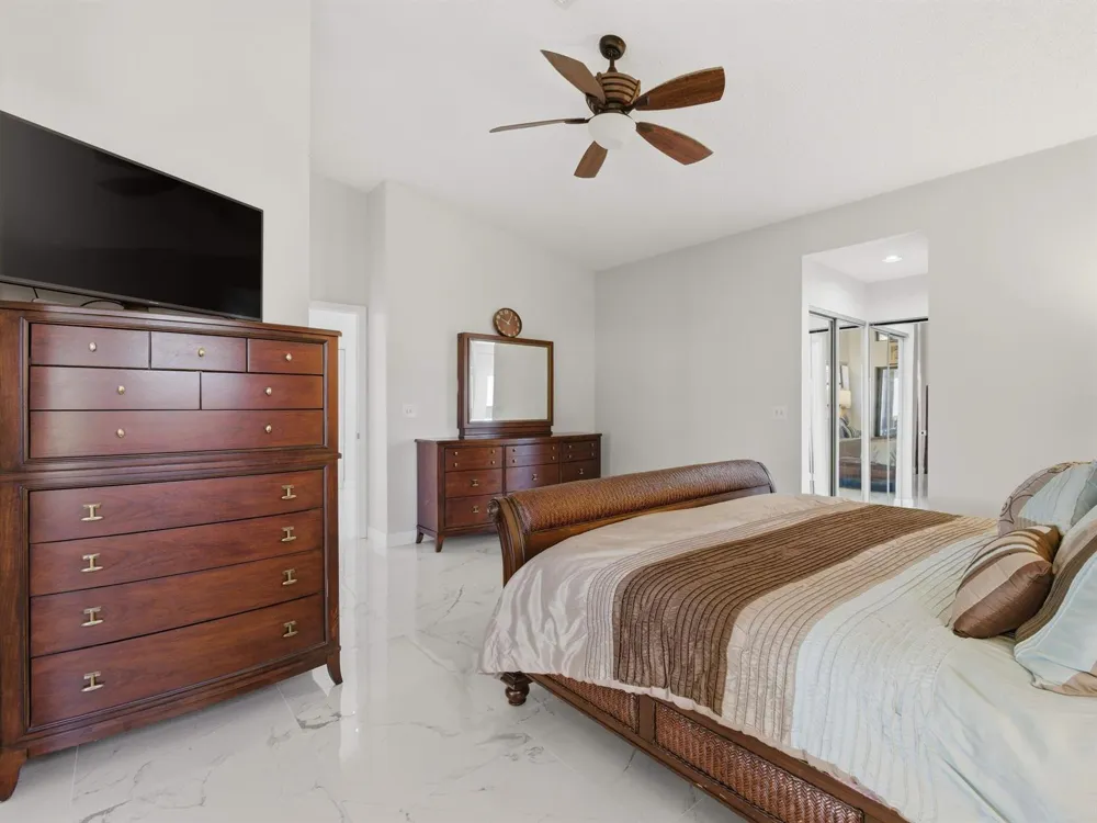 8901 BOATSWAIN DRIVE Boynton Beach, FL 33436