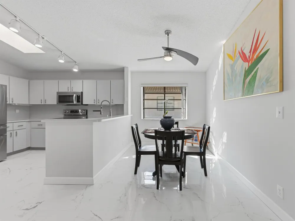 8901 BOATSWAIN DRIVE Boynton Beach, FL 33436