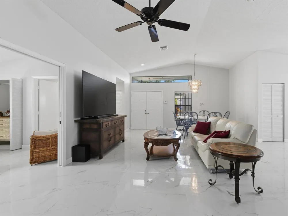 8901 BOATSWAIN DRIVE Boynton Beach, FL 33436