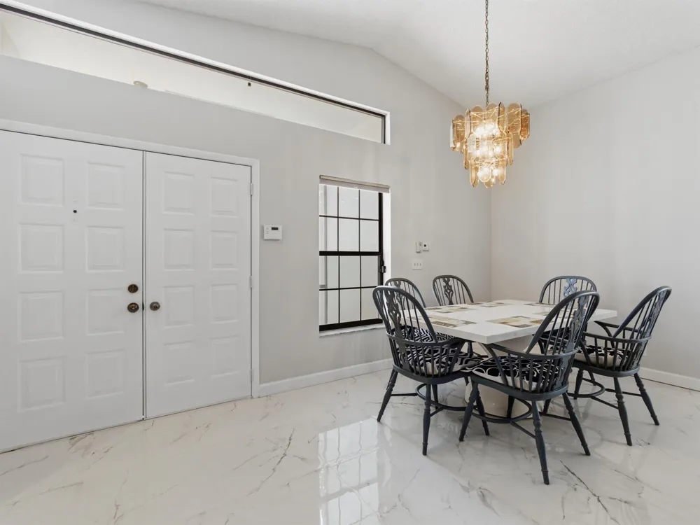 8901 BOATSWAIN DRIVE Boynton Beach, FL 33436