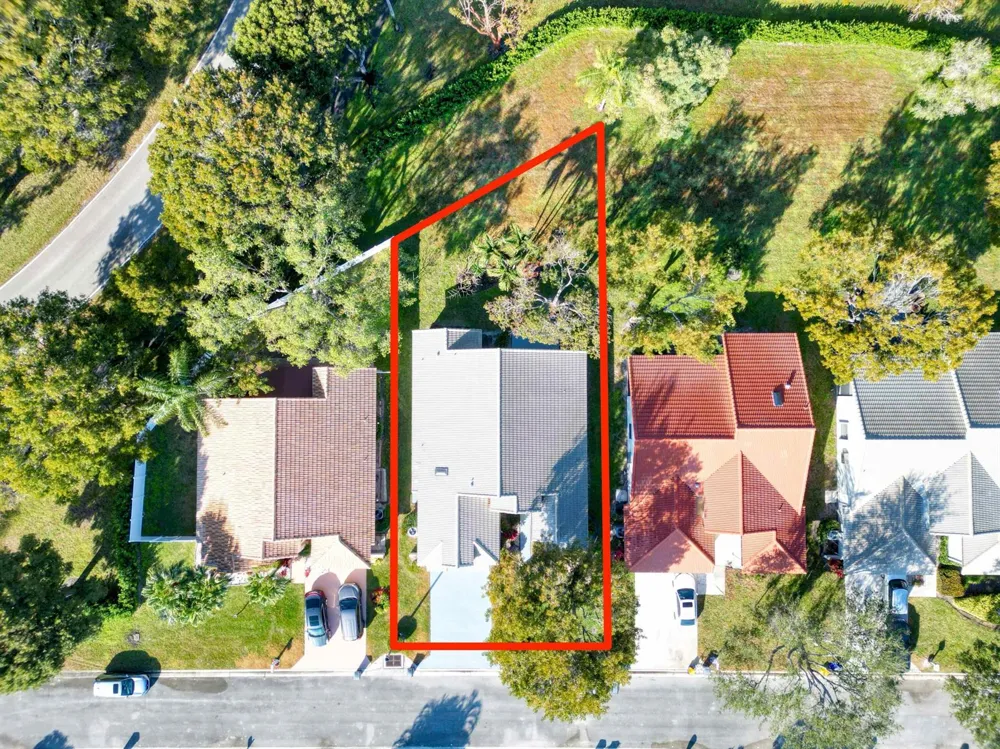8901 BOATSWAIN DRIVE Boynton Beach, FL 33436
