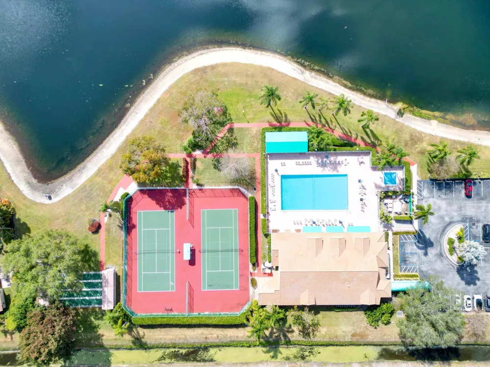 8901 BOATSWAIN DRIVE Boynton Beach, FL 33436