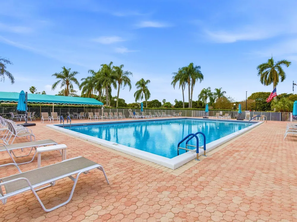8901 BOATSWAIN DRIVE Boynton Beach, FL 33436