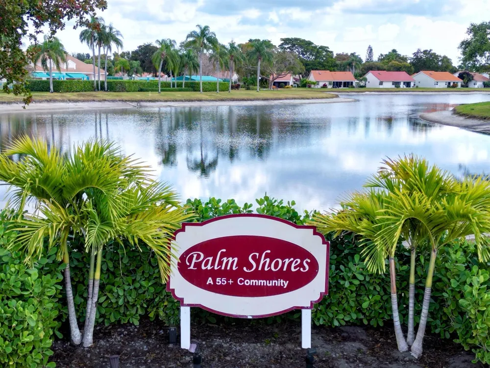 8901 BOATSWAIN DRIVE Boynton Beach, FL 33436