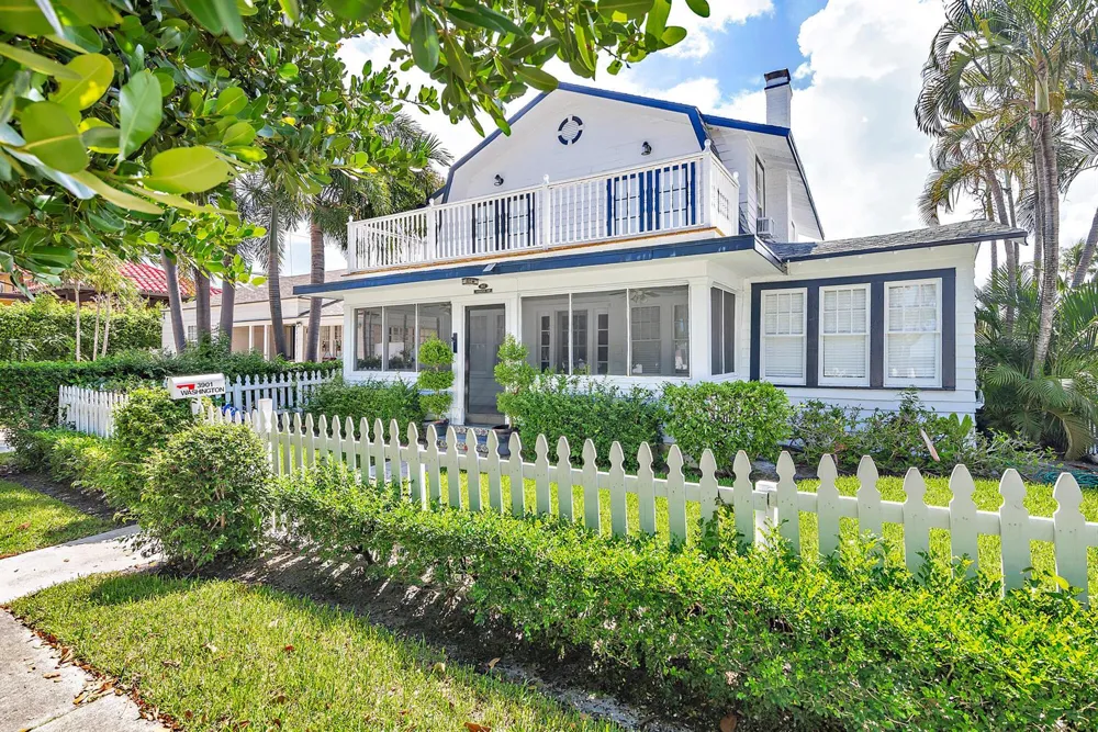 3901 Washington Road West Palm Beach, FL 33405