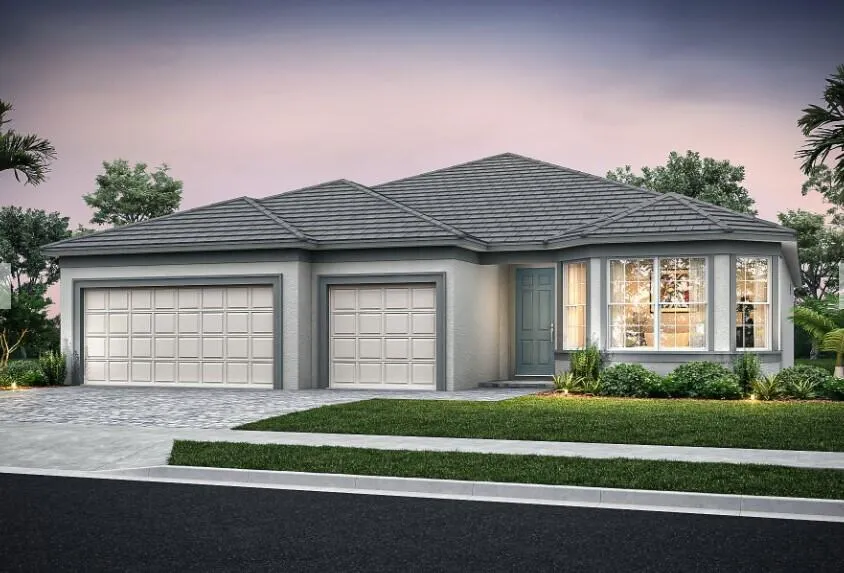 1403 Red Tree Lane #Ashby 009 Vero Beach, FL 32968