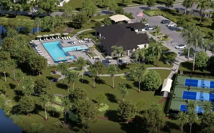 1403 Red Tree Lane #Ashby 009 Vero Beach, FL 32968