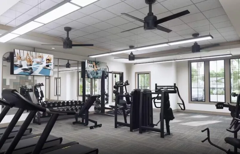 1403 Red Tree Lane #Ashby 009 Vero Beach, FL 32968
