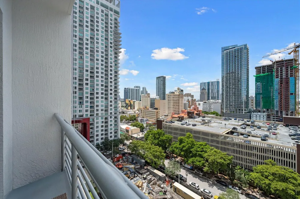 234 NE 3rd Street #1403 Miami, FL 33132