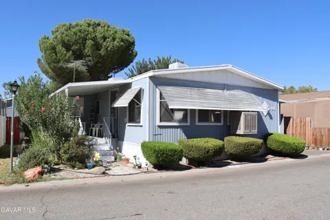 1301 E Avenue I #Spc 90
