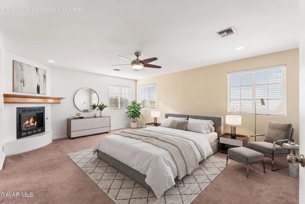 345 Lakeview Drive Palmdale, CA 93551