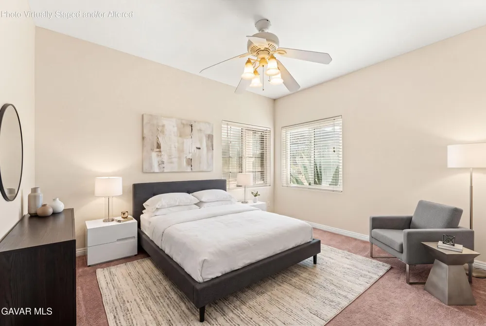 345 Lakeview Drive Palmdale, CA 93551