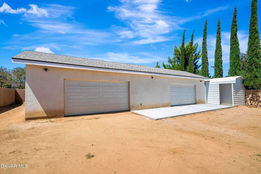 41623 55th St West Lancaster, CA 93536