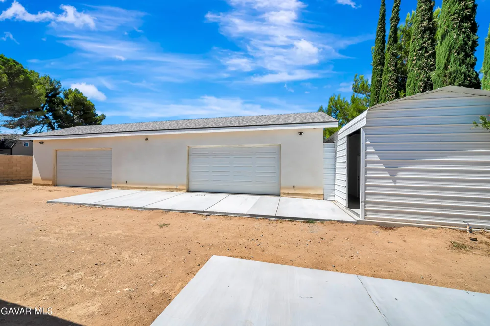 41623 55th St West Lancaster, CA 93536
