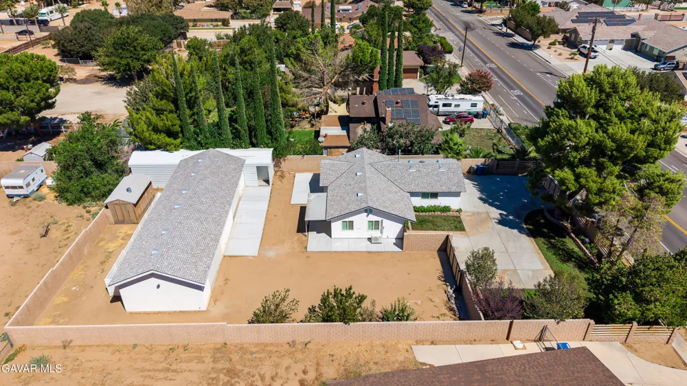 41623 55th St West Lancaster, CA 93536