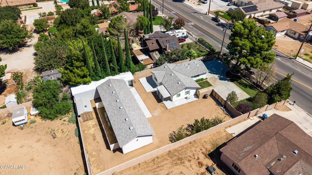 41623 55th St West Lancaster, CA 93536