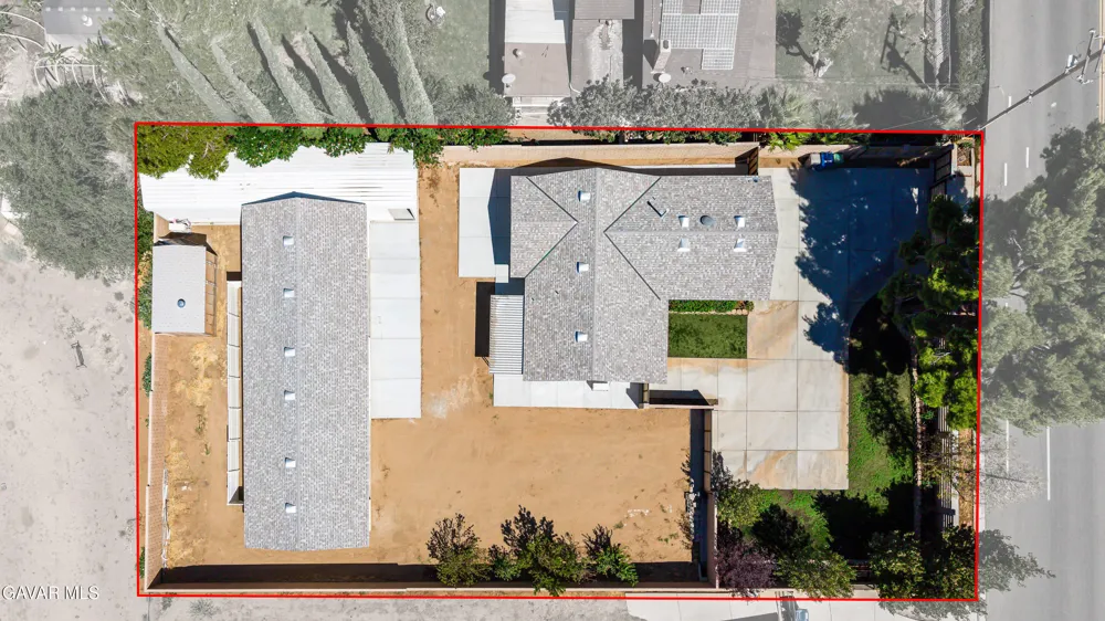 41623 55th St West Lancaster, CA 93536