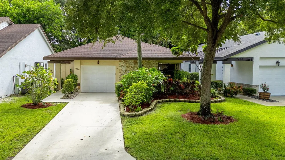 2420 Fiddleleaf Avenue Coconut Creek, FL 33063