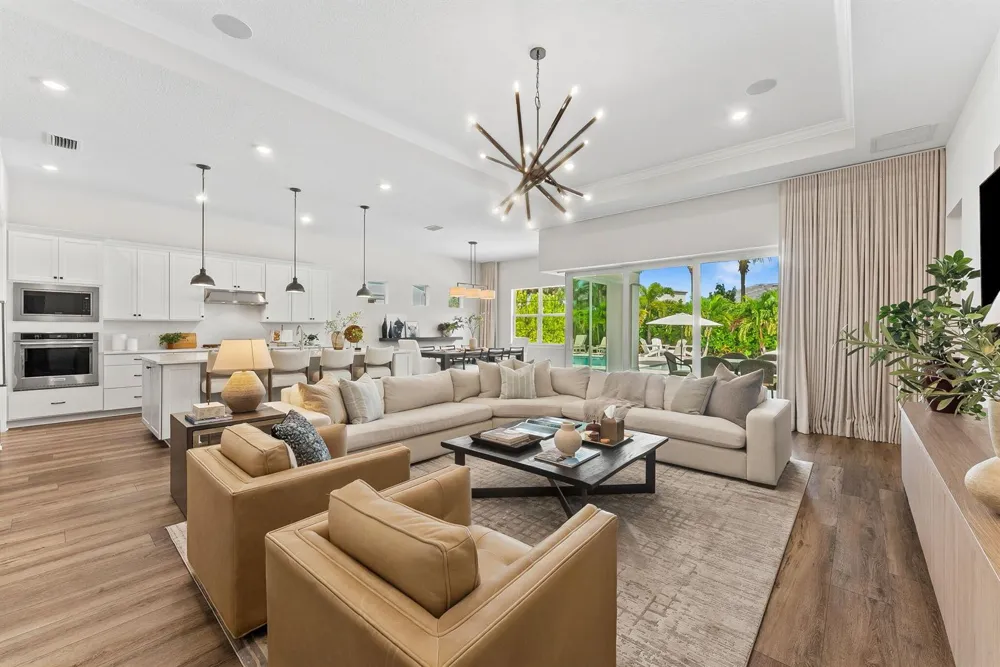 12705 Nevins Lane Palm Beach Gardens, FL 33412