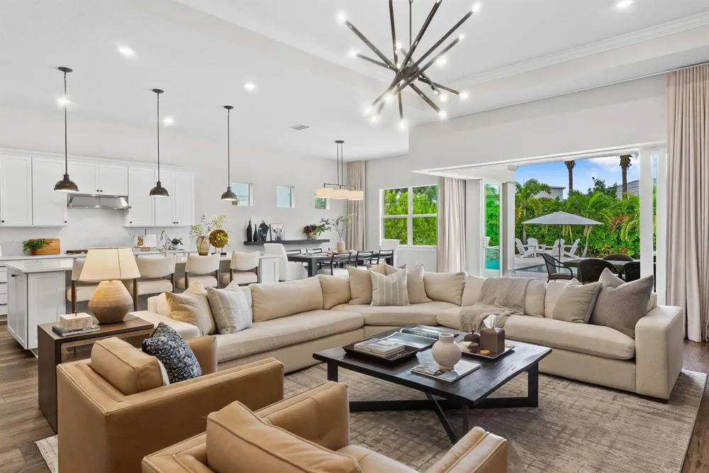 12705 Nevins Lane Palm Beach Gardens, FL 33412