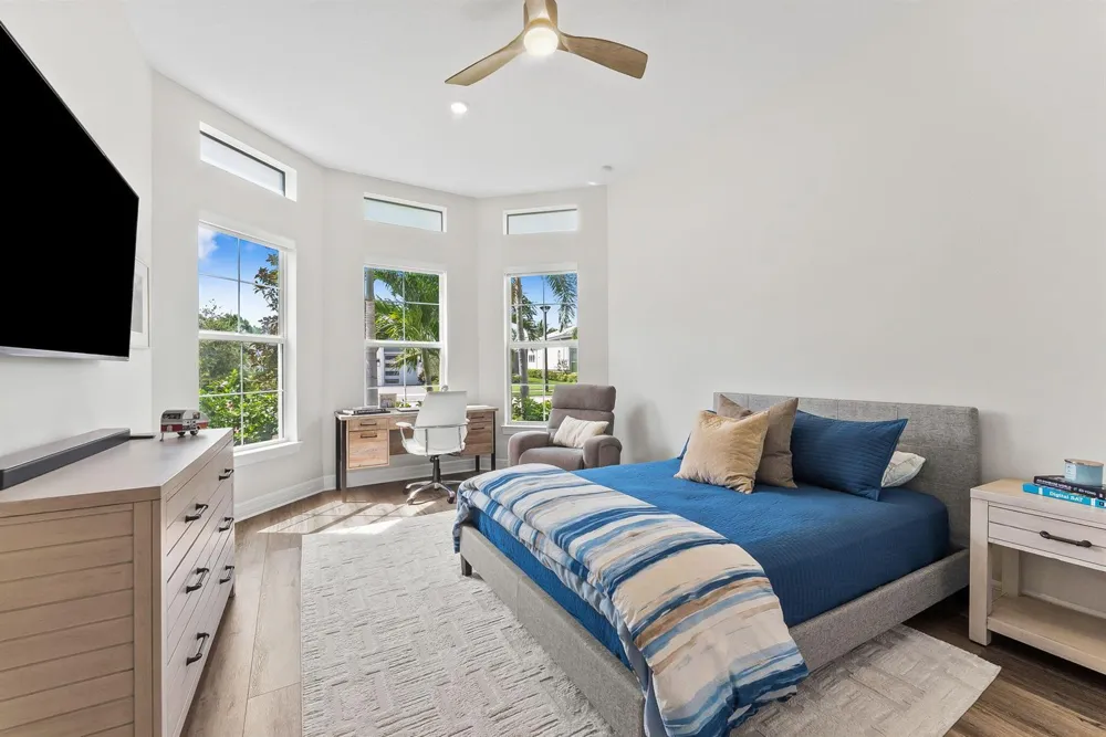 12705 Nevins Lane Palm Beach Gardens, FL 33412