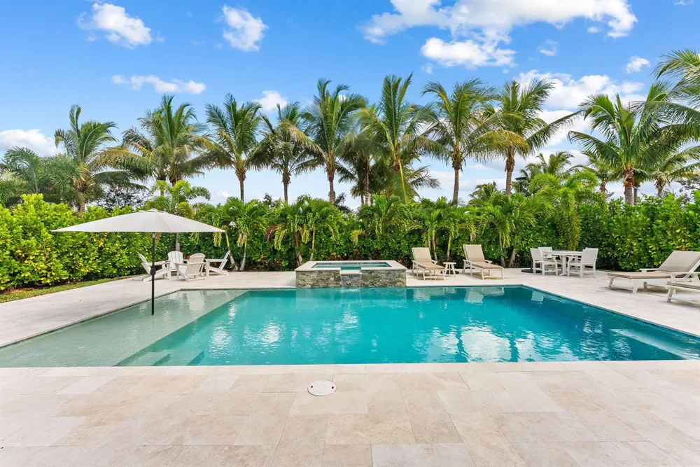 12705 Nevins Lane Palm Beach Gardens, FL 33412
