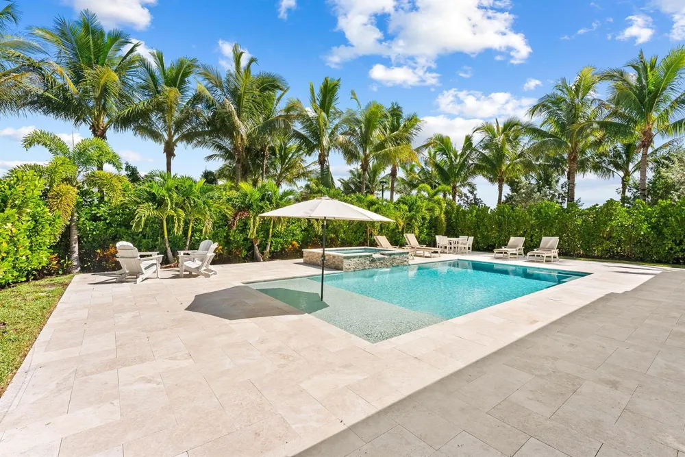 12705 Nevins Lane Palm Beach Gardens, FL 33412