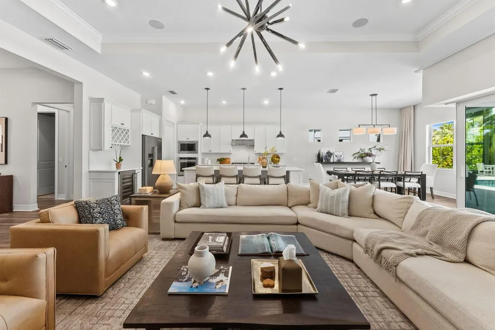 12705 Nevins Lane Palm Beach Gardens, FL 33412