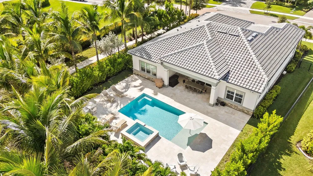 12705 Nevins Lane Palm Beach Gardens, FL 33412