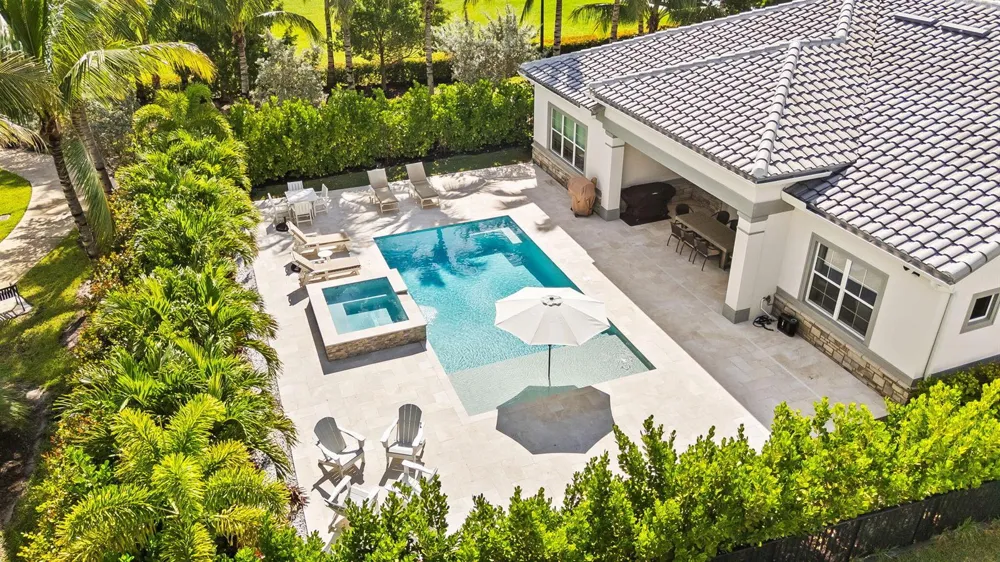 12705 Nevins Lane Palm Beach Gardens, FL 33412