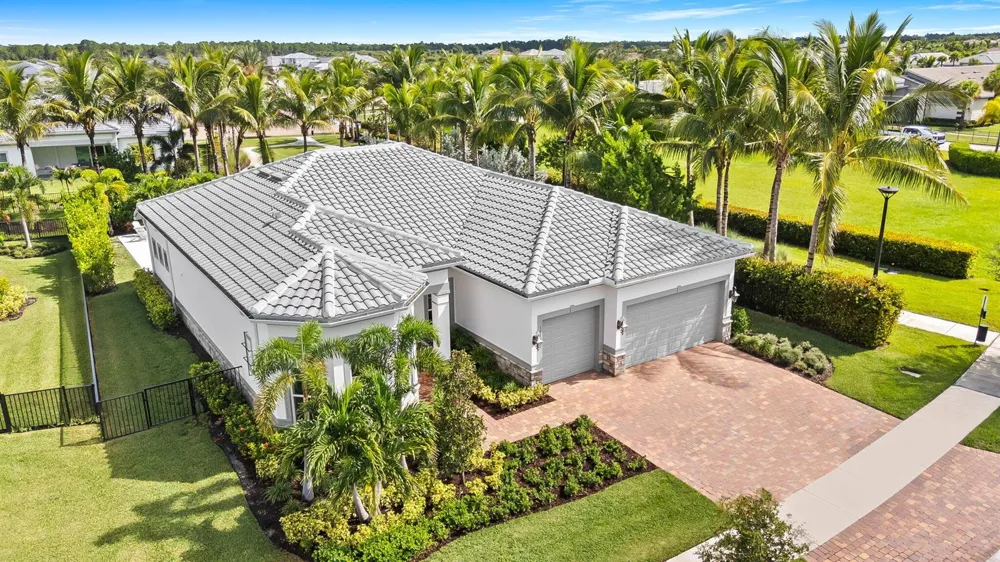 12705 Nevins Lane Palm Beach Gardens, FL 33412