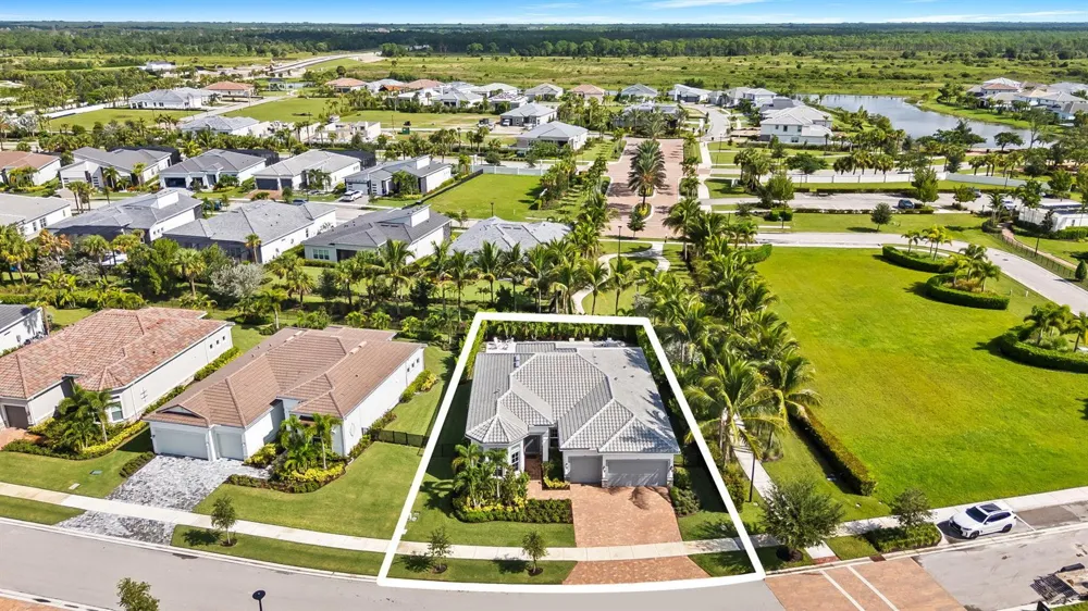 12705 Nevins Lane Palm Beach Gardens, FL 33412