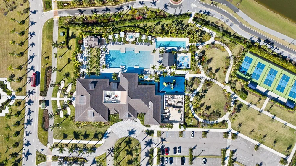 12705 Nevins Lane Palm Beach Gardens, FL 33412