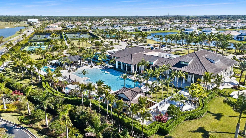 12705 Nevins Lane Palm Beach Gardens, FL 33412