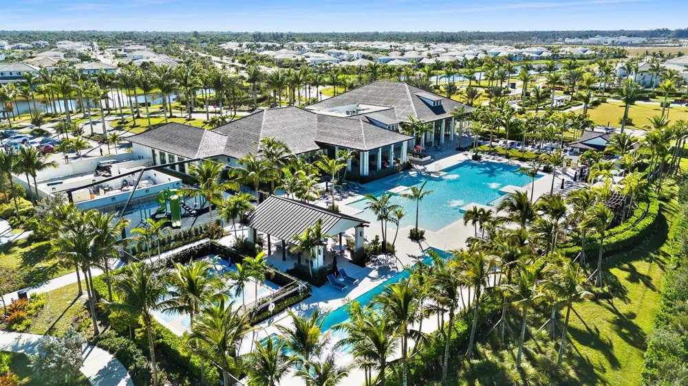 12705 Nevins Lane Palm Beach Gardens, FL 33412