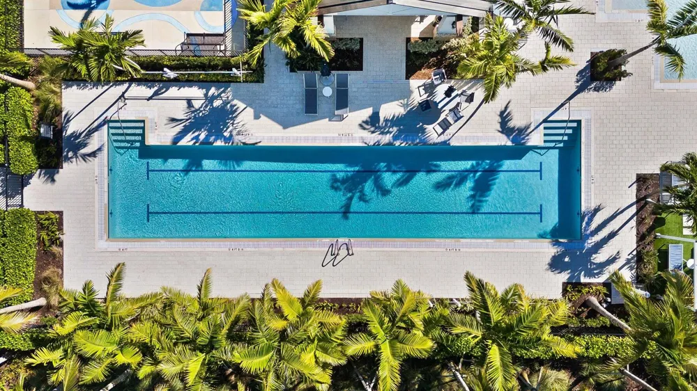 12705 Nevins Lane Palm Beach Gardens, FL 33412