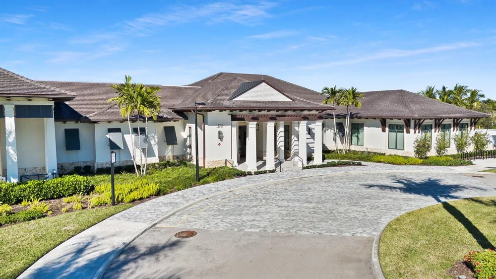 12705 Nevins Lane Palm Beach Gardens, FL 33412