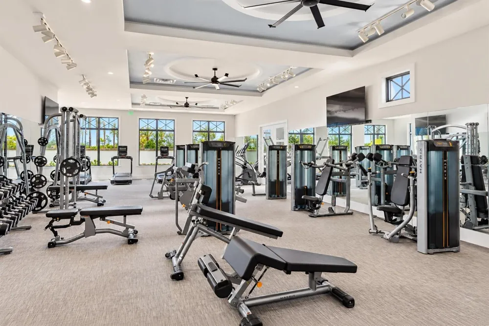 12705 Nevins Lane Palm Beach Gardens, FL 33412