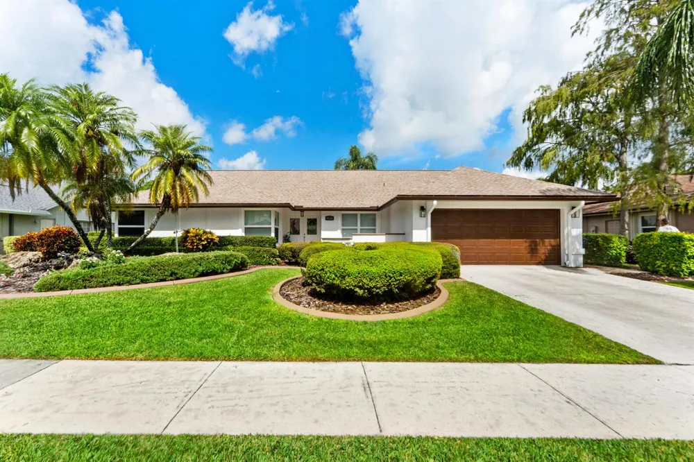 14126 Aster Avenue Wellington, FL 33414