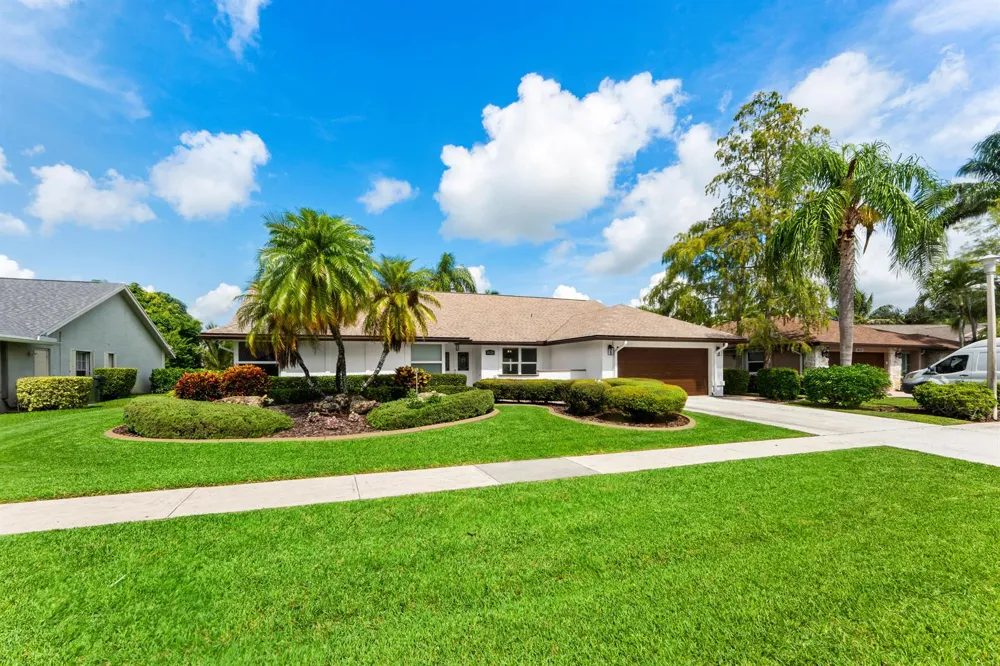 14126 Aster Avenue Wellington, FL 33414