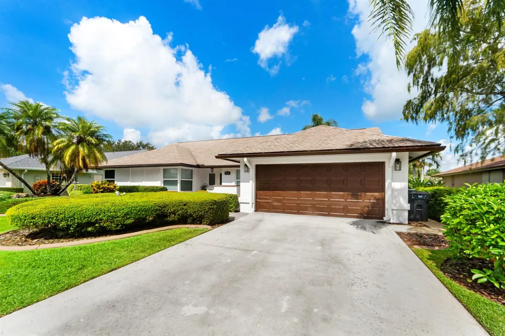 14126 Aster Avenue Wellington, FL 33414