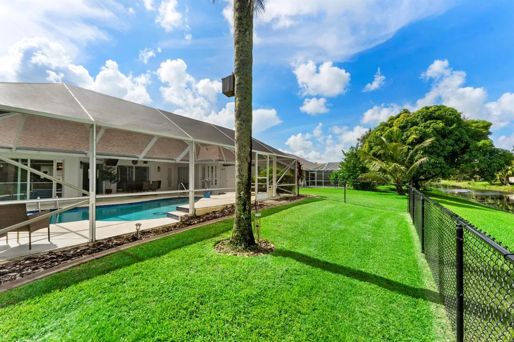 14126 Aster Avenue Wellington, FL 33414